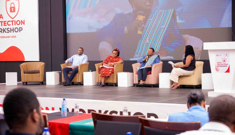 Data Protection Workshop