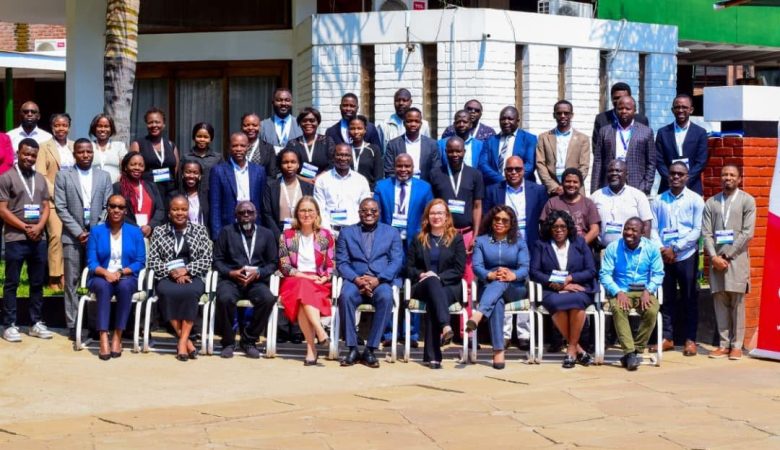Malawi Builds Capacity to Implement Data Protection Act